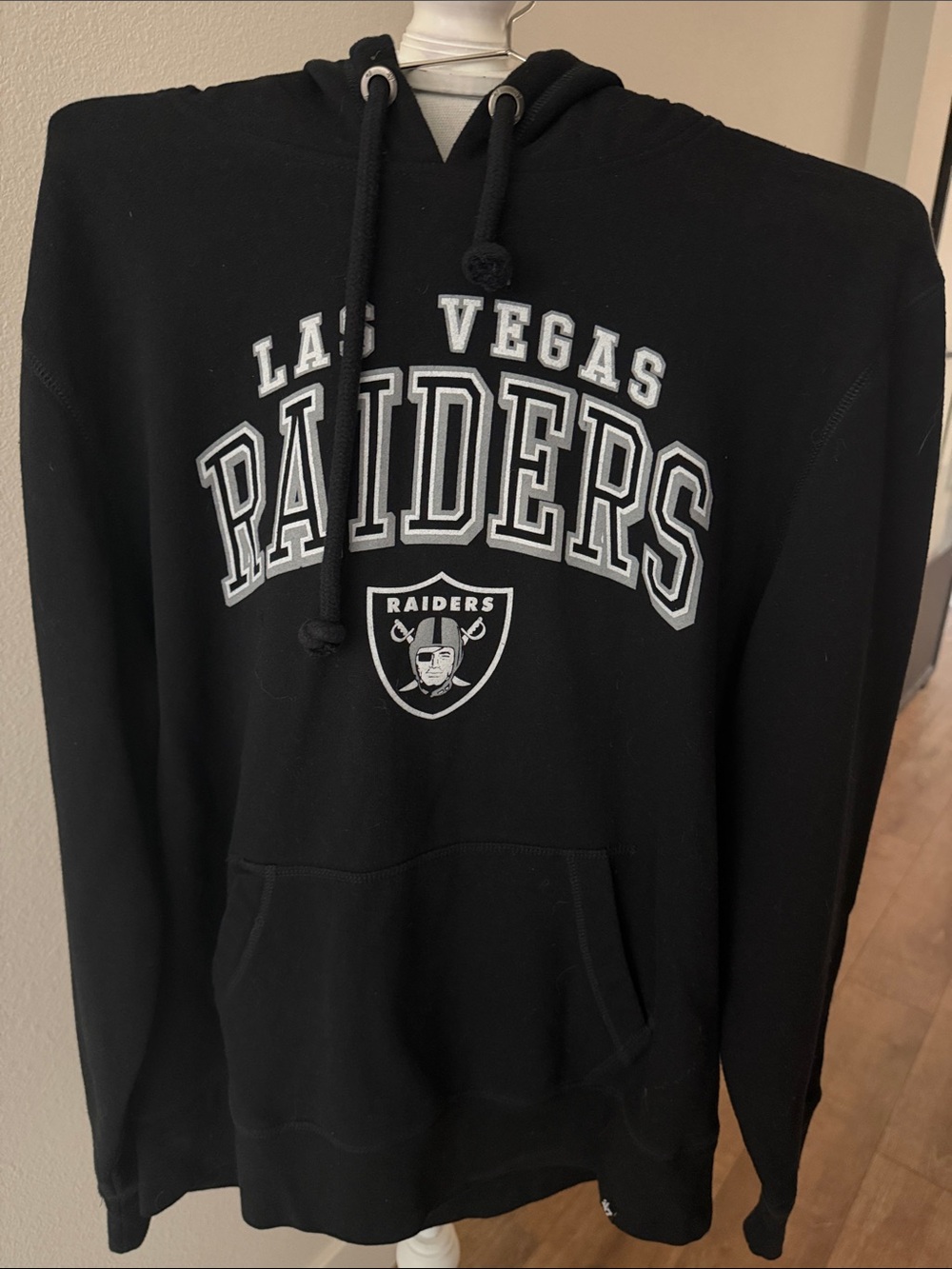 ‘47 Las Vegas Raiders Hoodie